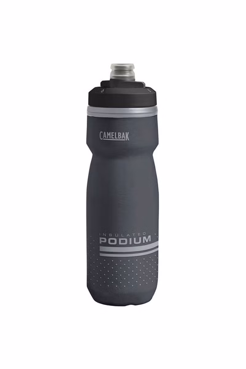 BIDON PODIUM CHILL 620ML-BLACK