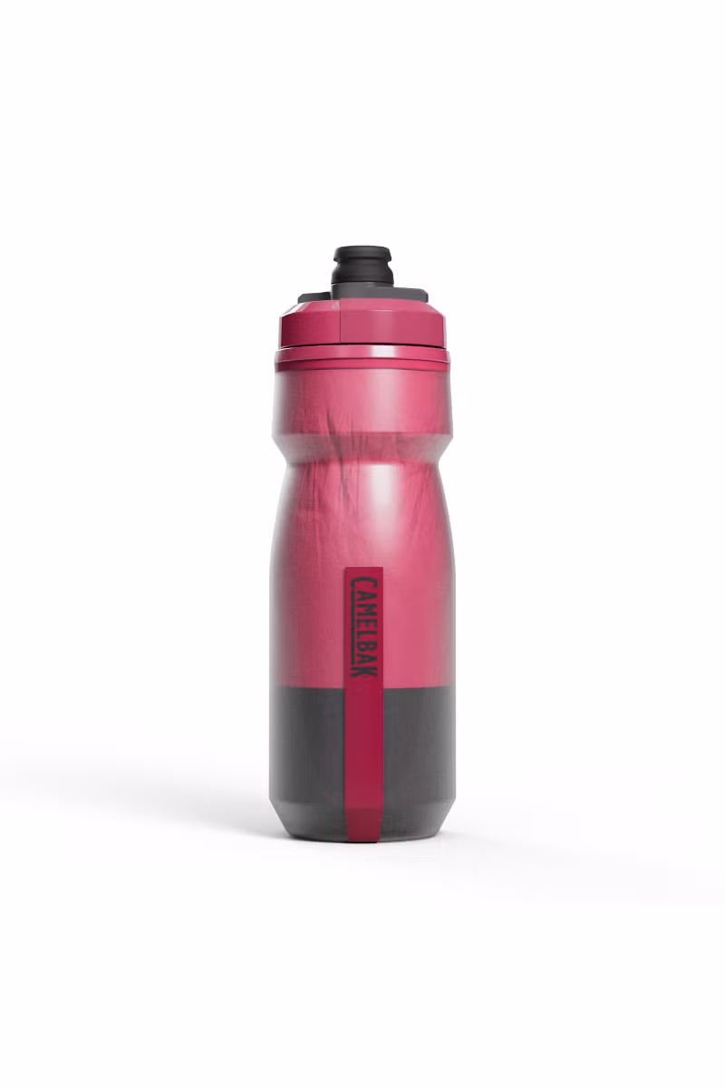 BIDON PODIUM CHILL 620ML-MERCURY BERRY