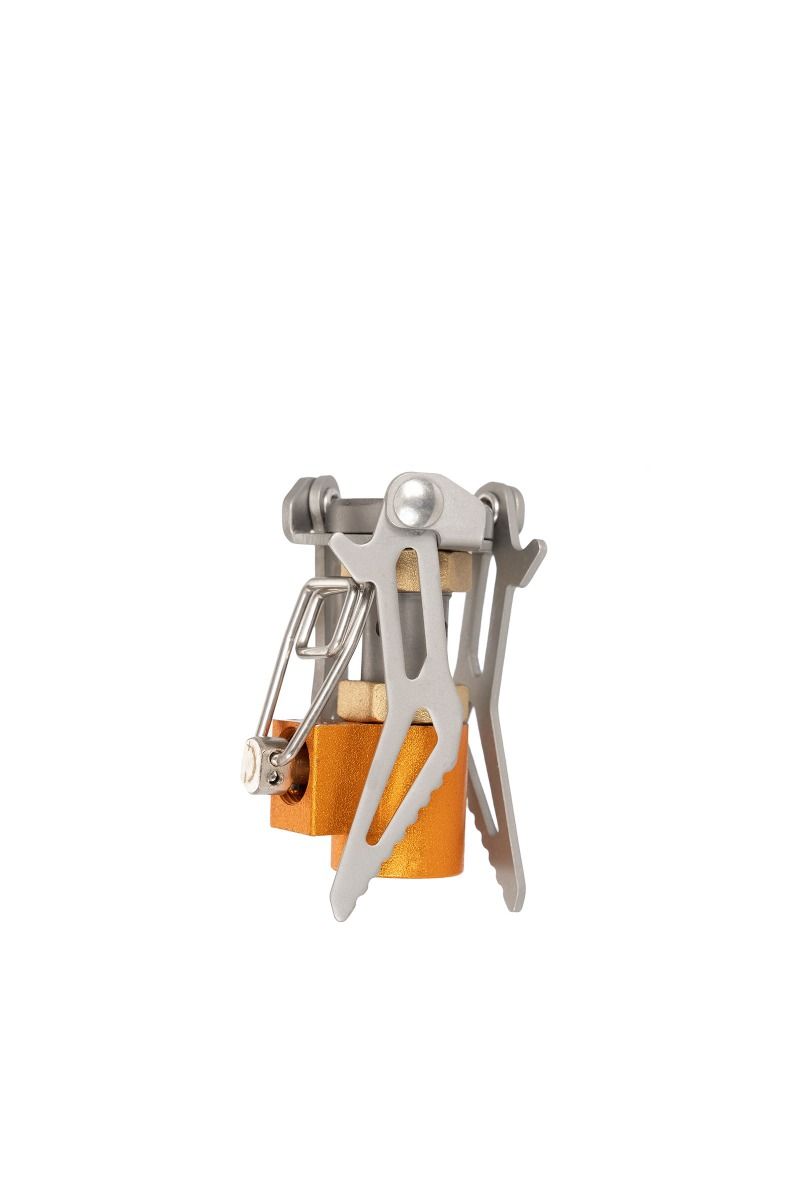 KUCHENKA FMS-300 TITANIUM