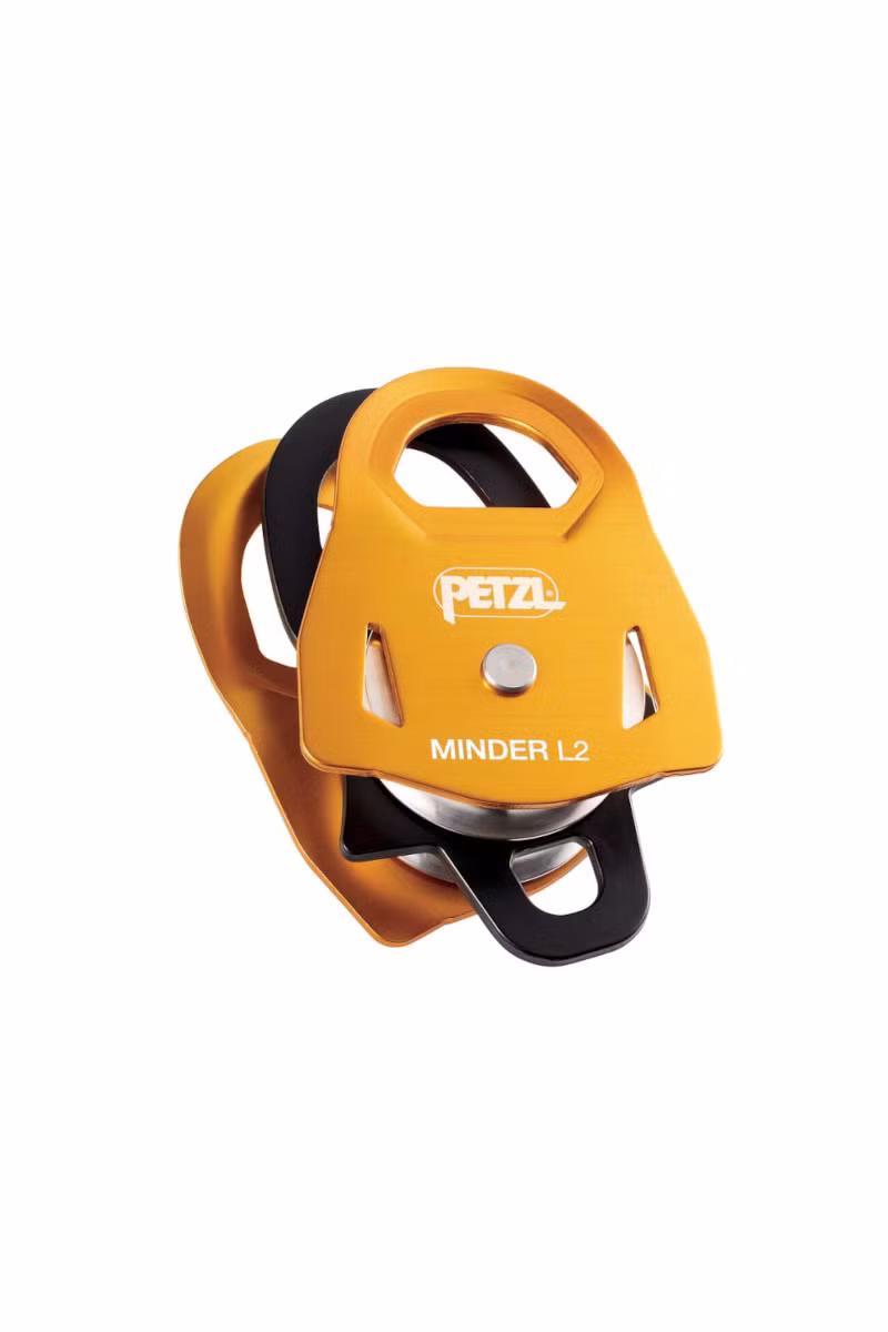 BLOCZEK MINDER L2 P060DA00