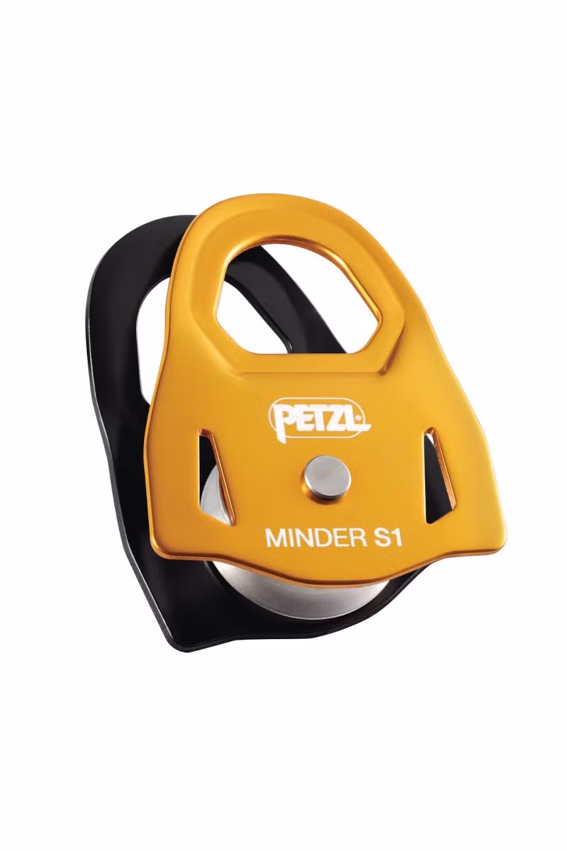 BLOCZEK MINDER S1 P060AA00