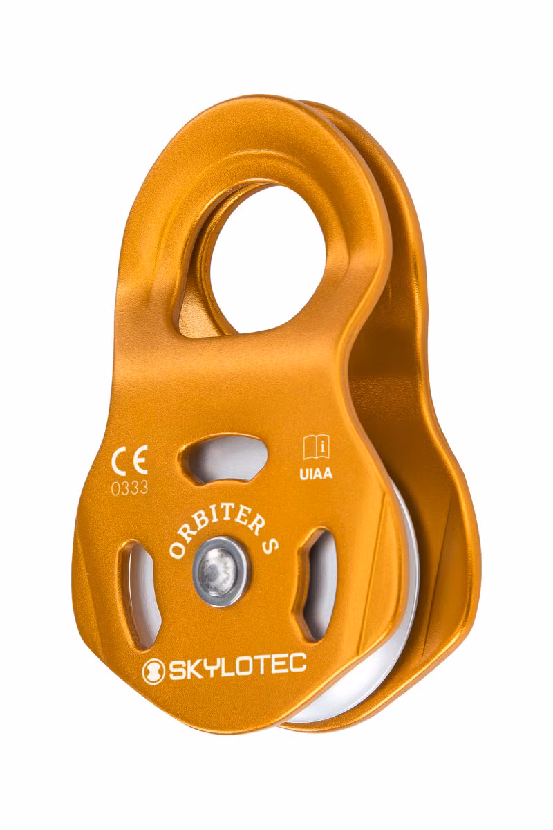 BLOCZEK ORBITER S