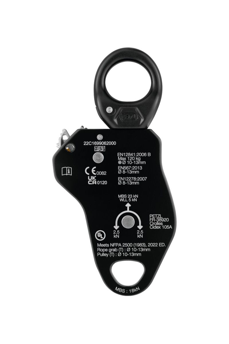 BLOCZEK PRO TRAXION P055AA00