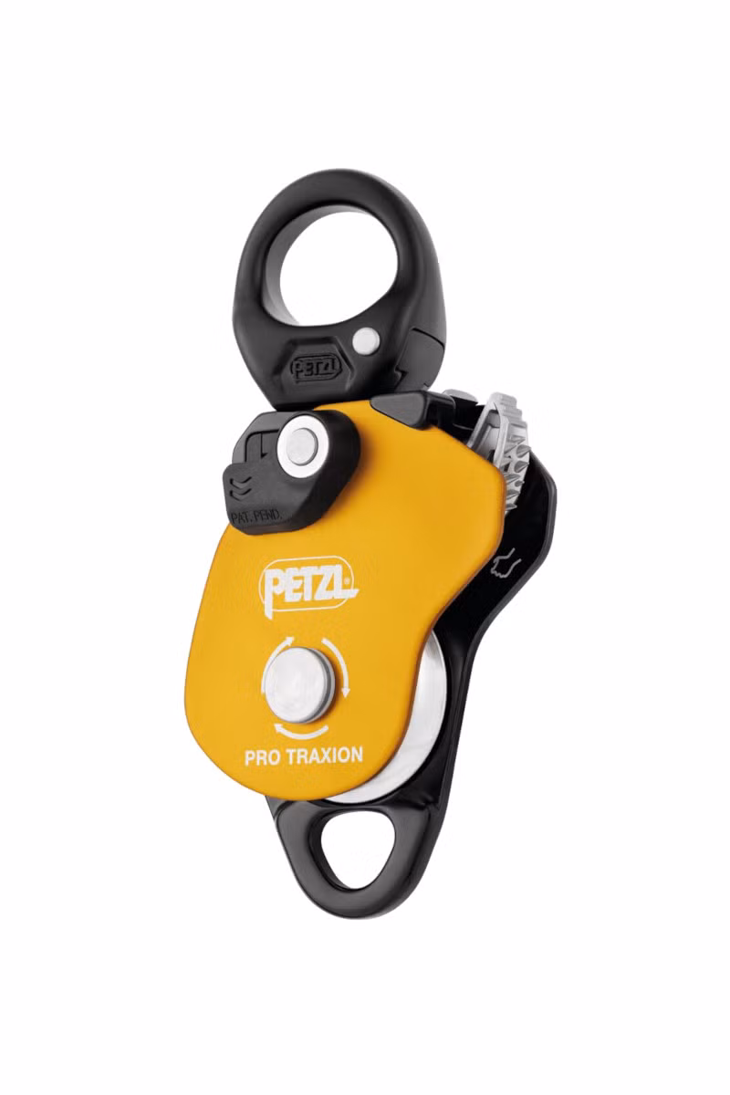 BLOCZEK PRO TRAXION P055AA00