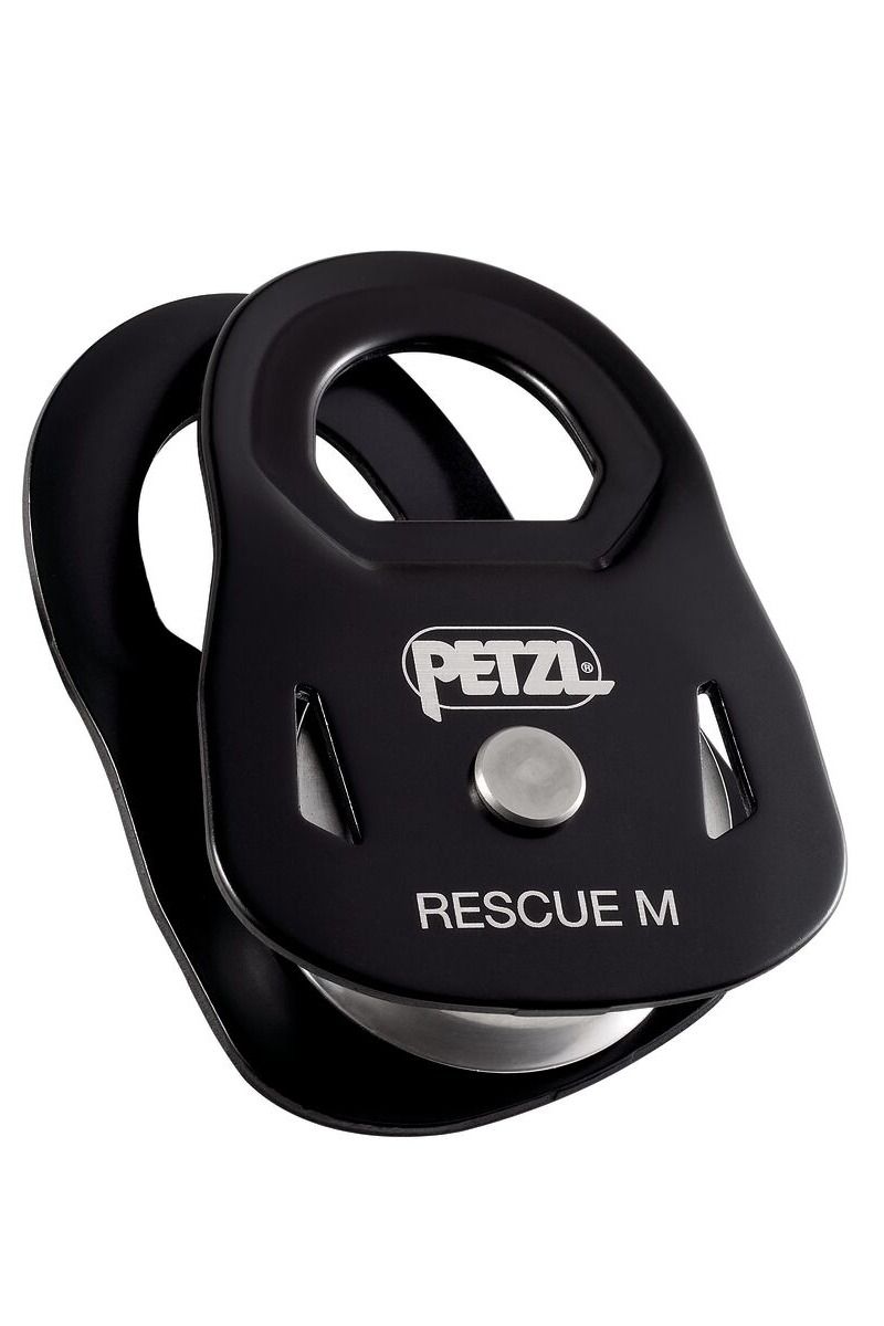BLOCZEK RESCUE M P050BA01-BLACK