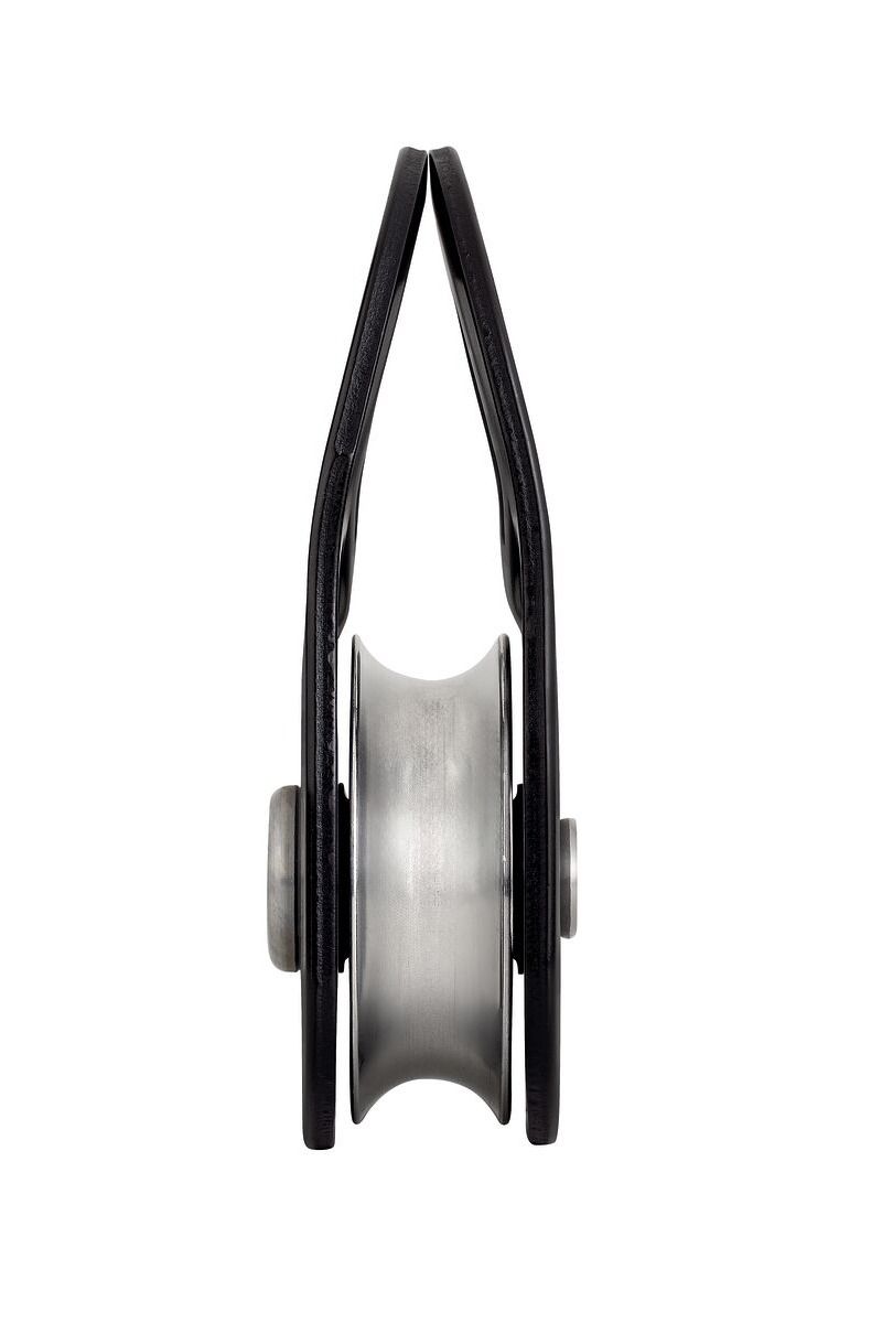 BLOCZEK RESCUE M P050BA01-BLACK