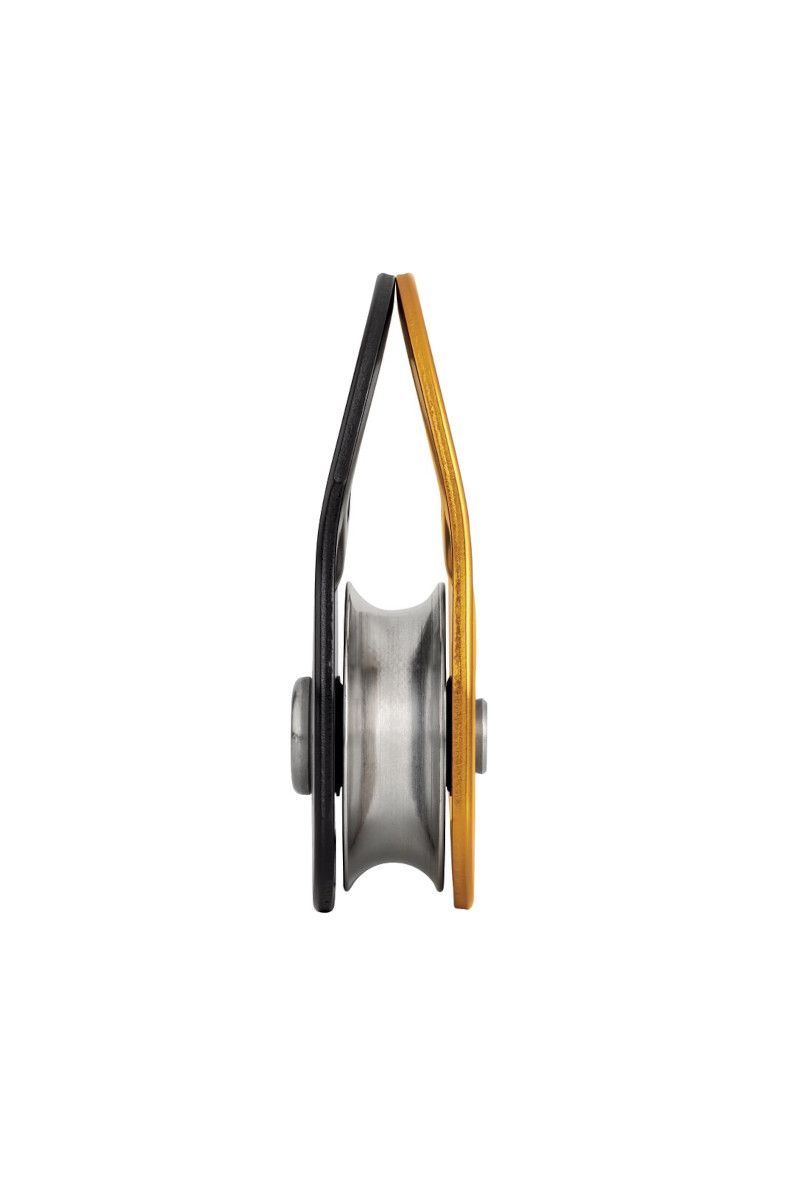 BLOCZEK RESCUE M-YELLOW