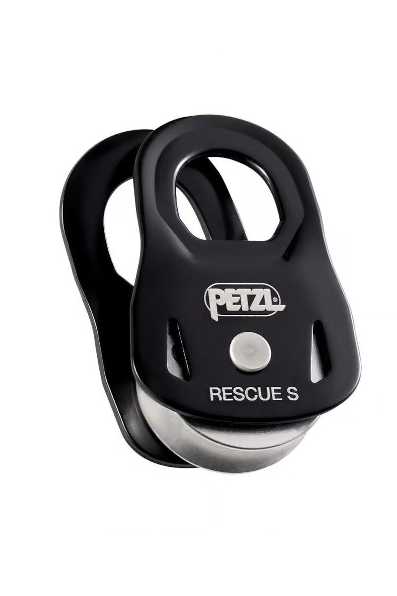BLOCZEK RESCUE S P050AA01-BLACK