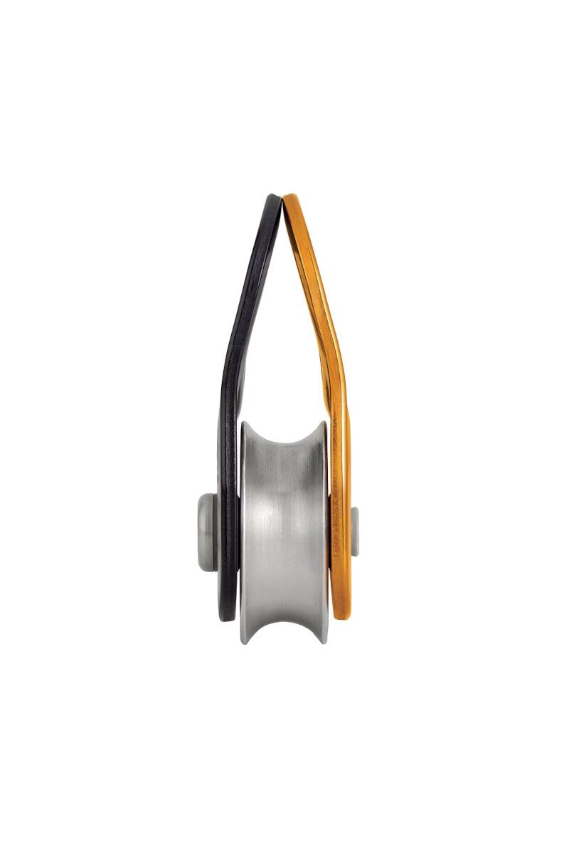 BLOCZEK RESCUE S-YELLOW
