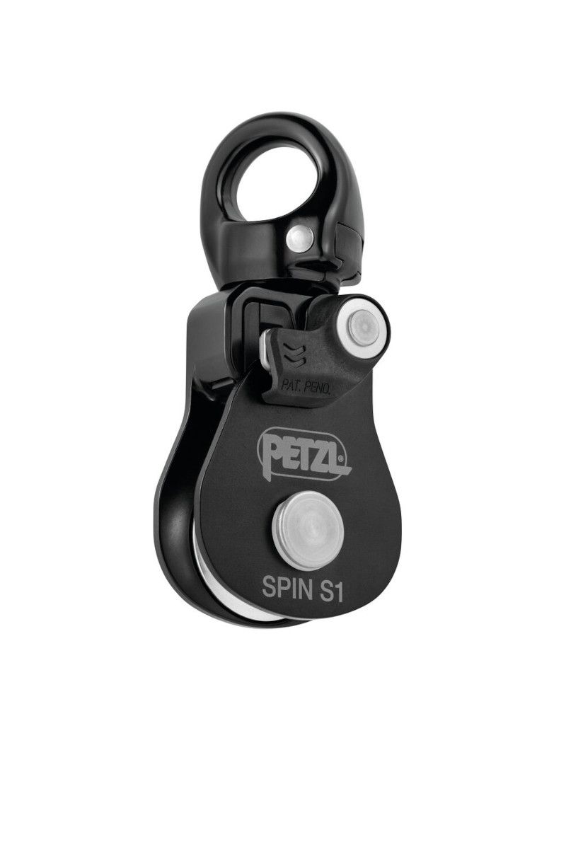 BLOCZEK SPIN S1