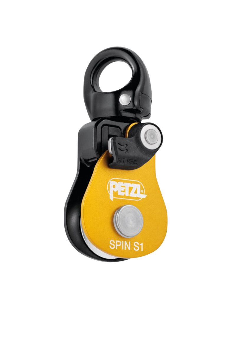 BLOCZEK SPIN S1