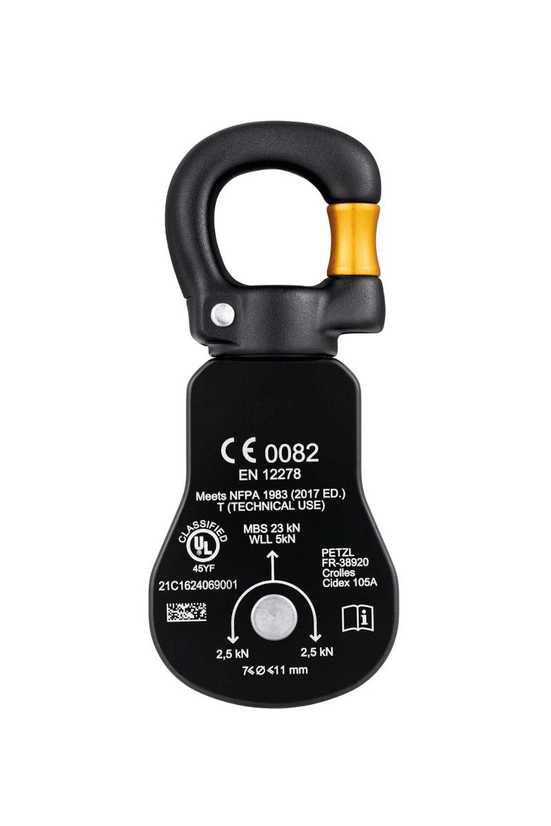 BLOCZEK SPIN S1 OPEN