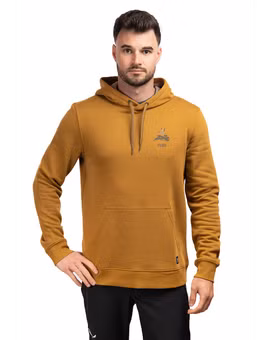 BLUZA APTOS BAMBOO-CUMIN