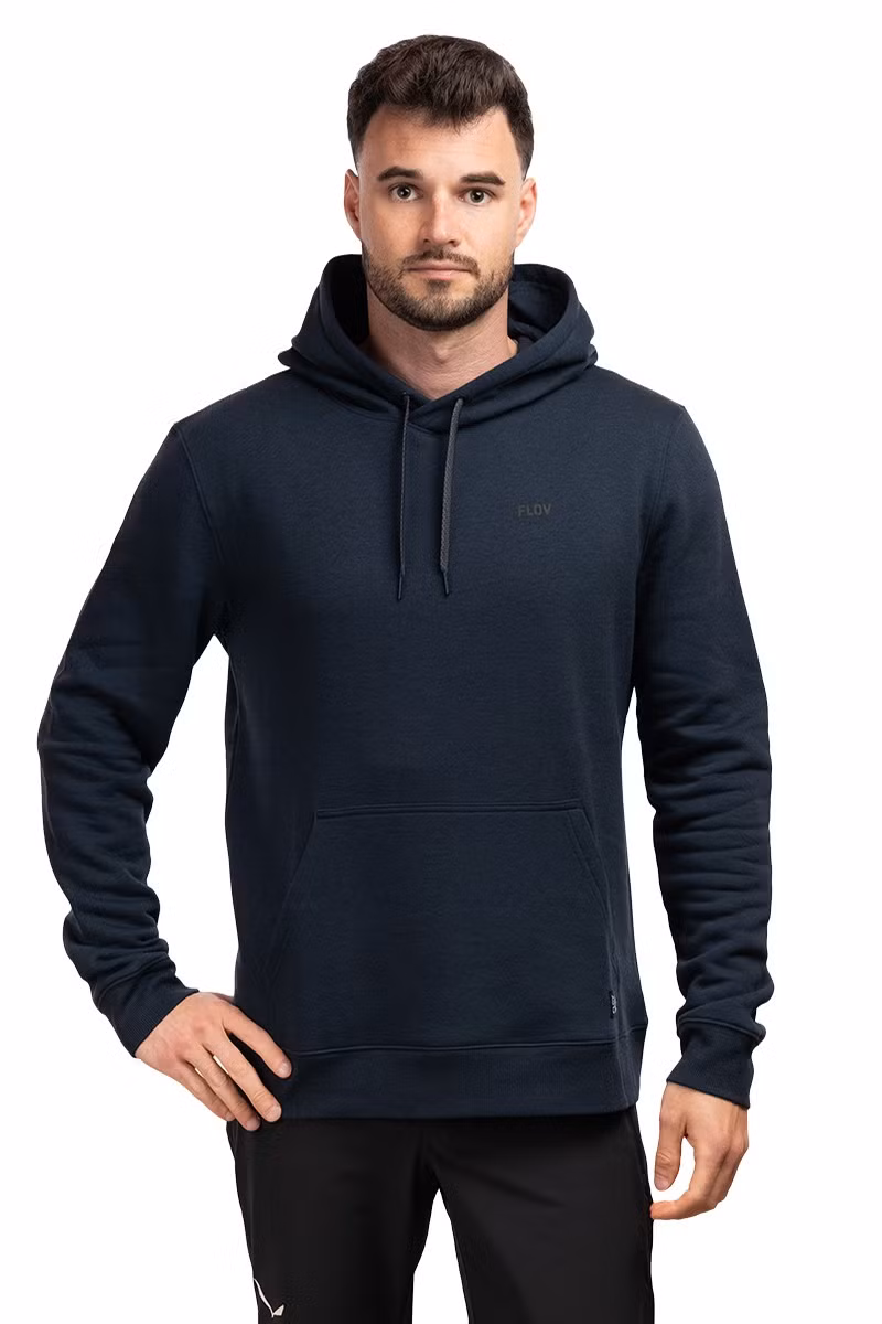 BLUZA APTOS BAMBOO-NAVY