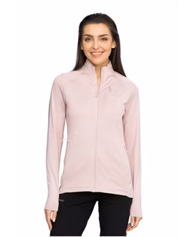BLUZA BIRGER WOMEN-PINK