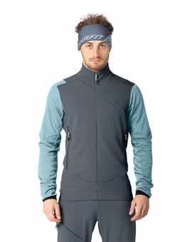 BLUZA BLACKLIGHT THERMAL-SMOKE BLUE-0720