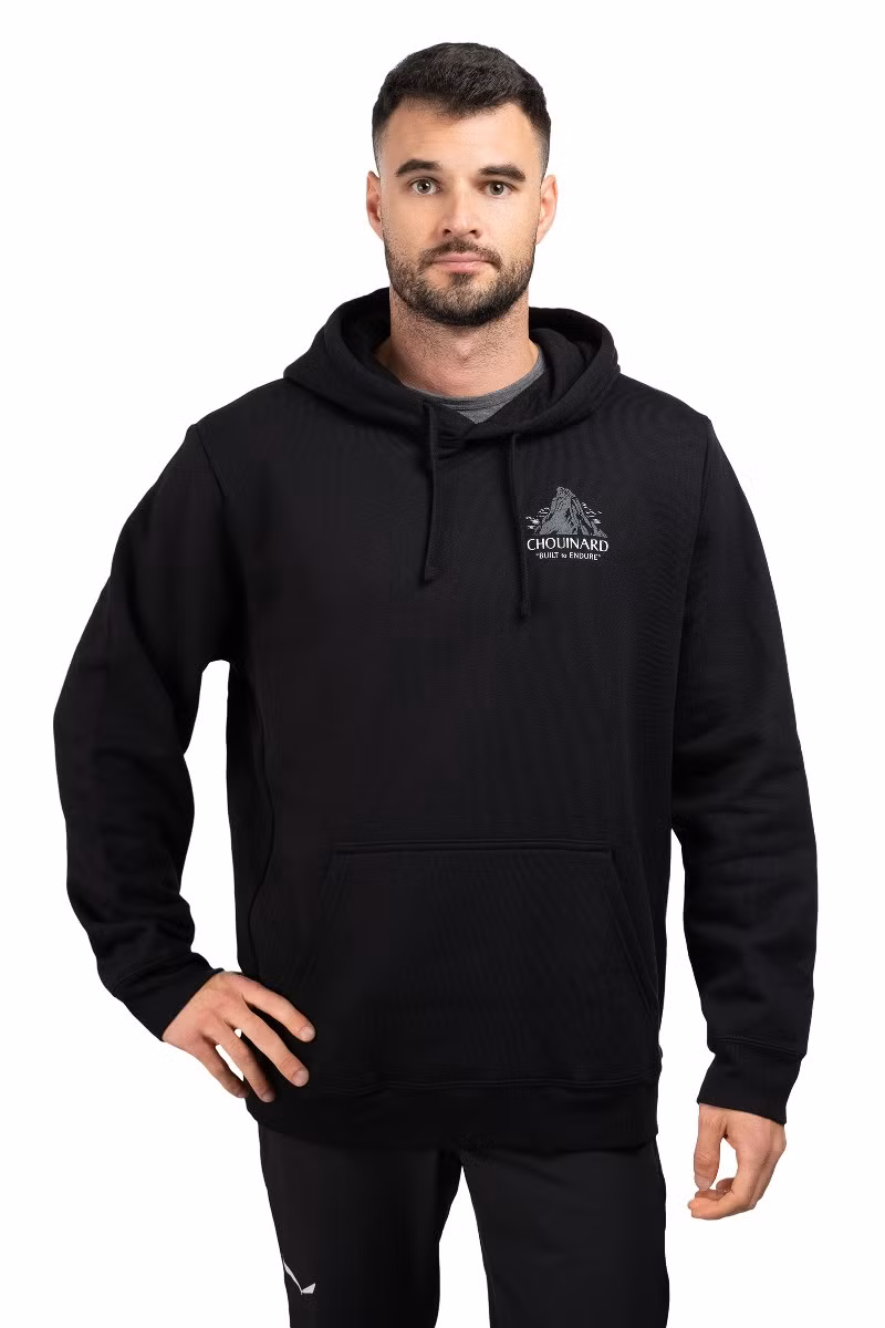 BLUZA CHOUINARD CREST UPRISAL HOODY