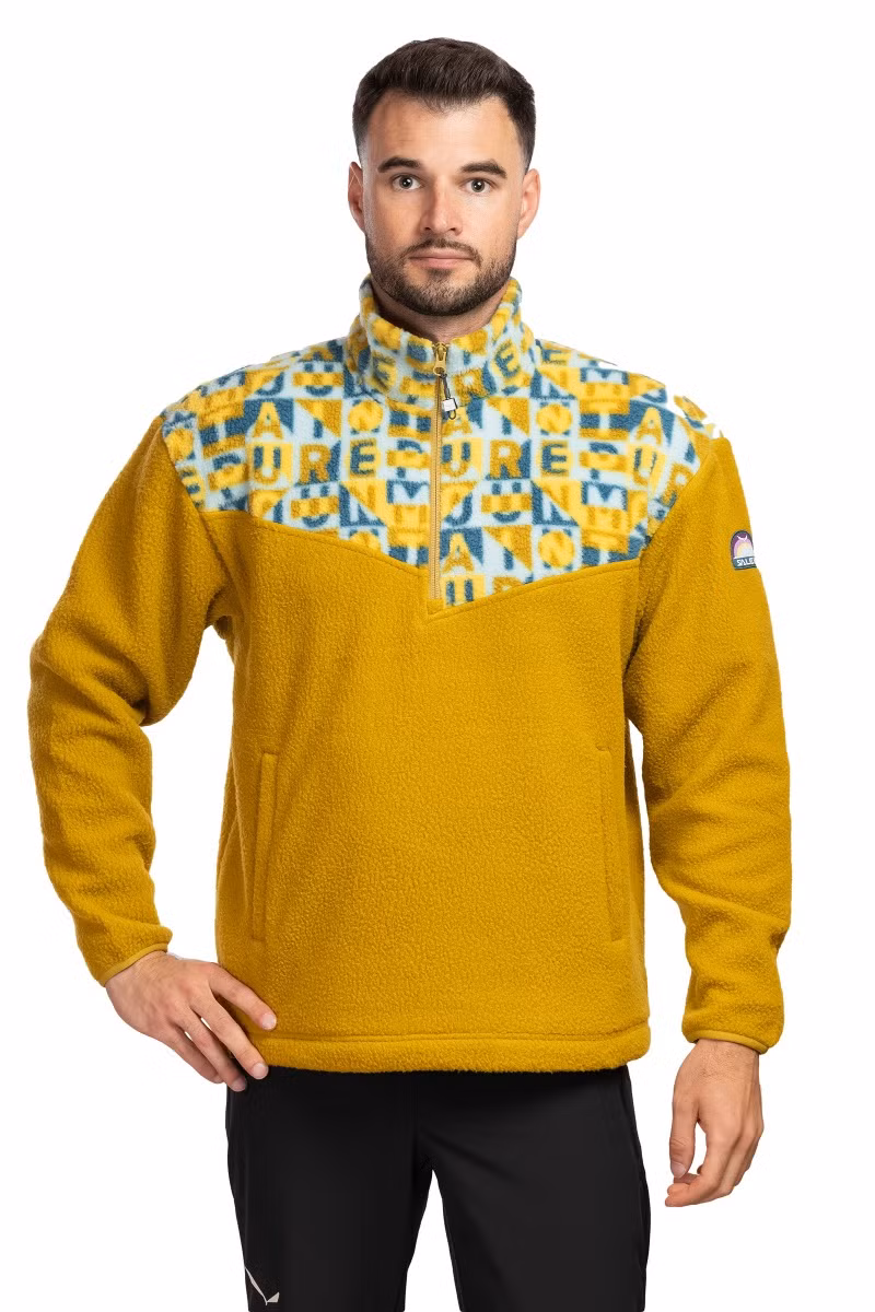 BLUZA EAGLE ANNIVERSARY HZ-OLIVE OIL