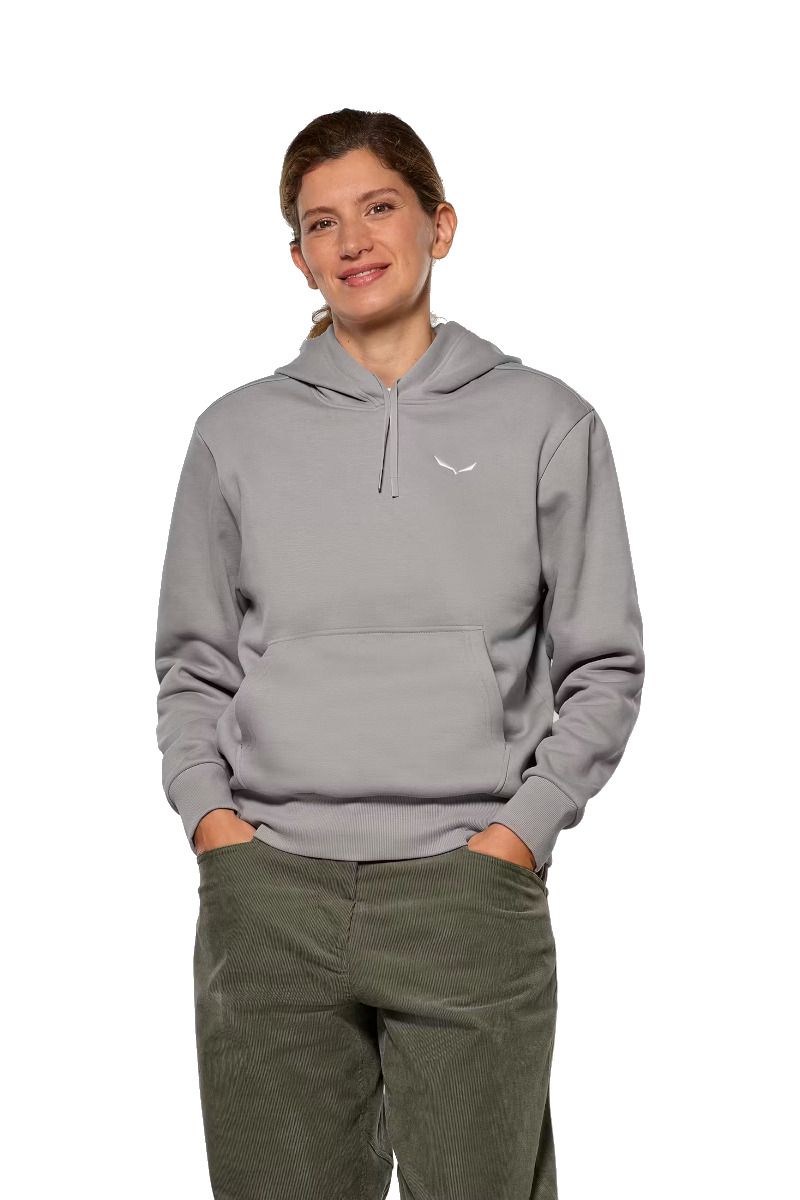 BLUZA EAGLE HOODIE U-ALLOY