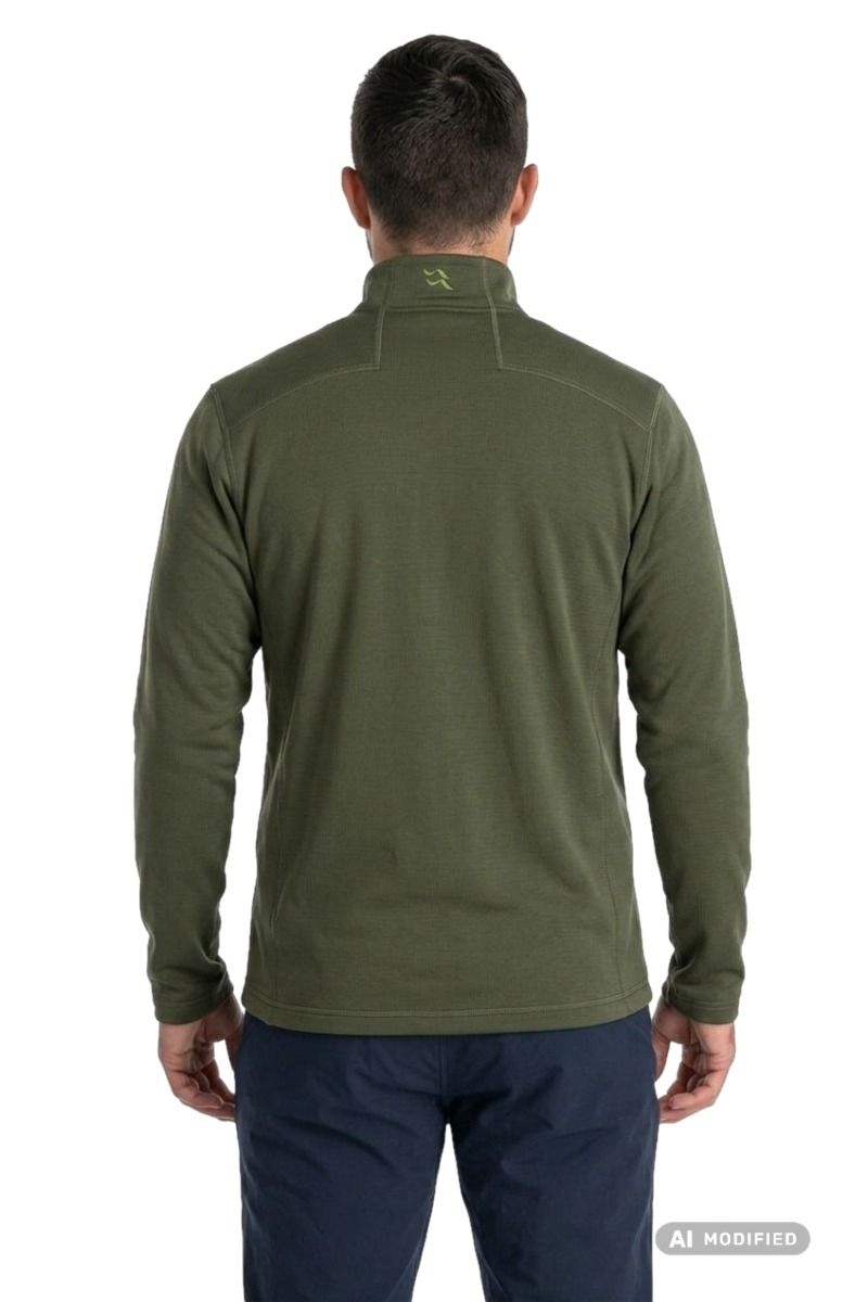 BLUZA GEON-ARMY  