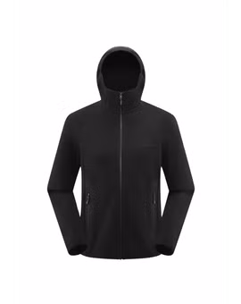 BLUZA HIMEX MERINO TACCAO91105-BLACK