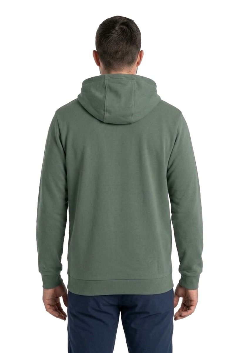 BLUZA MOVEMENT HOODY-MARSH