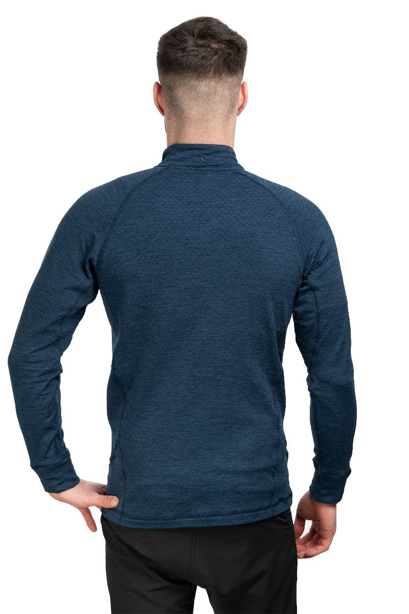 BLUZA NEXUS JACKET-DEEP INK