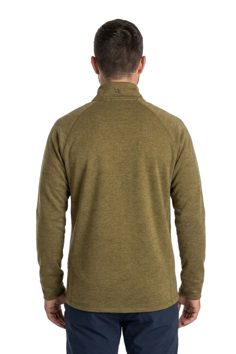 BLUZA NEXUS JACKET-OAK