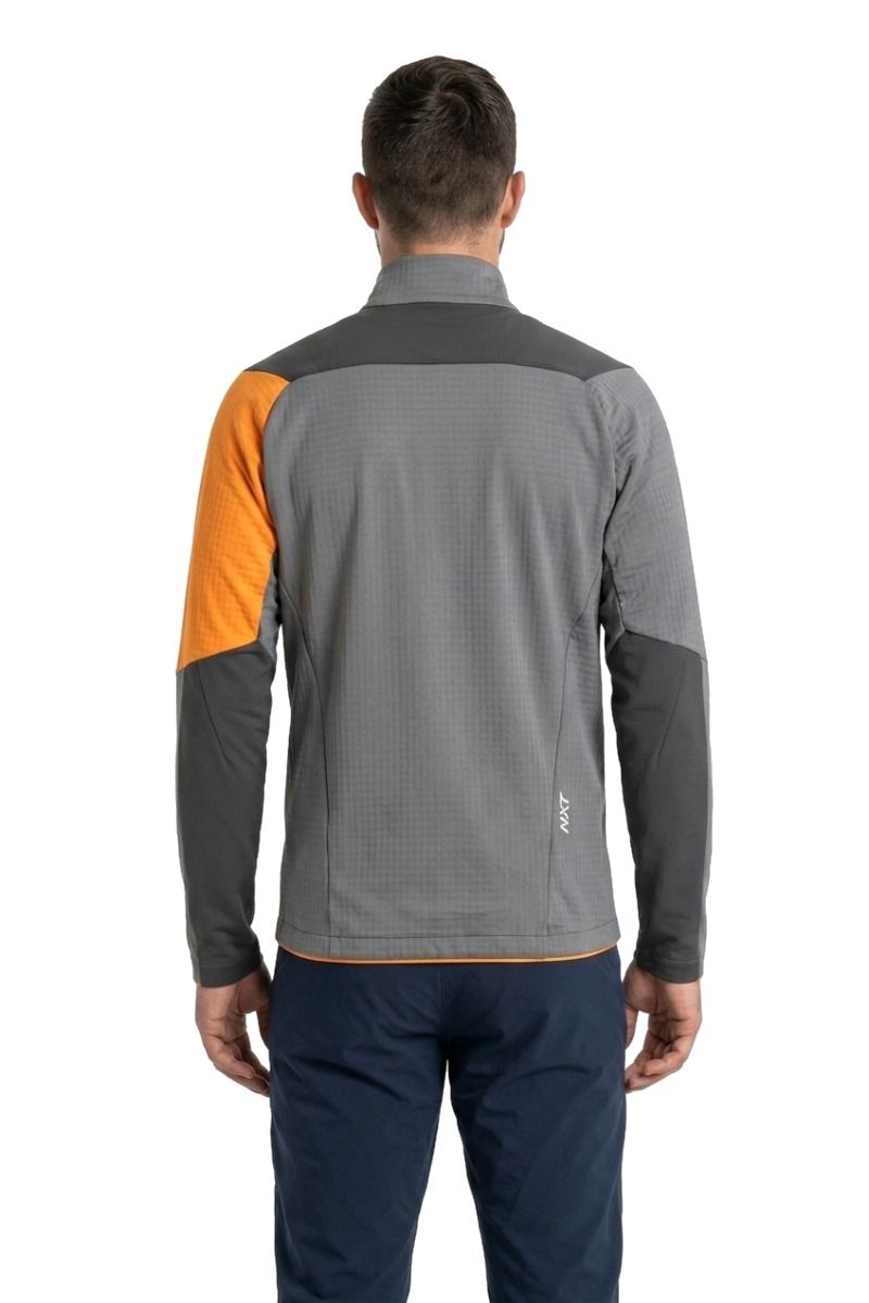 BLUZA NXT PL-QUIET SHADE-4210