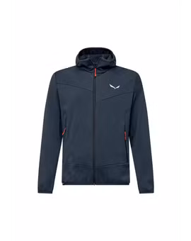 BLUZA PUEZ ALTAVIA PL HD-BLUEBERRY