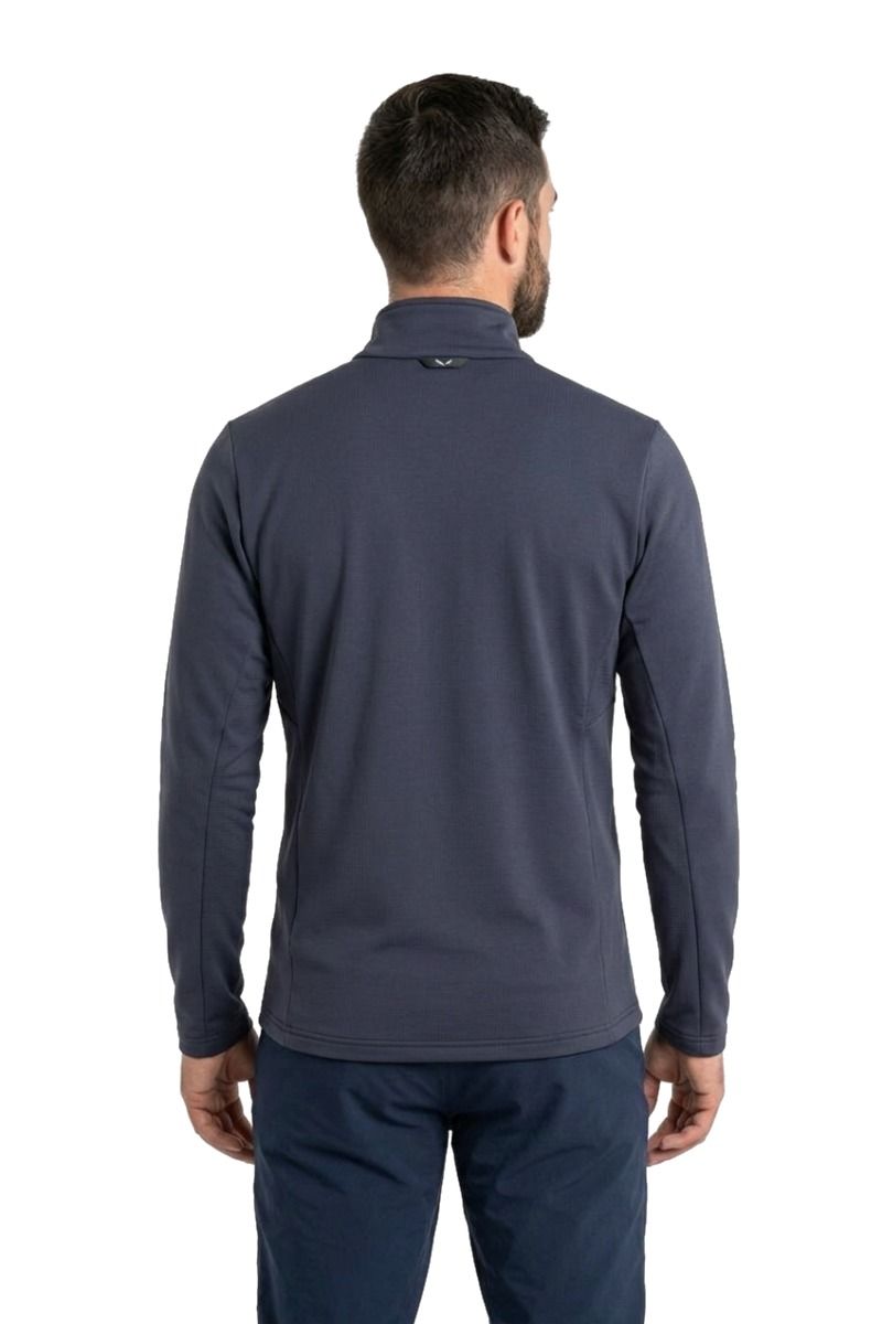 BLUZA PUEZ CAMMINO PL HZ-BLUEBERRY