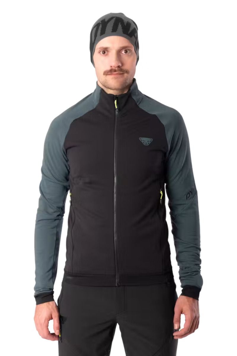 BLUZA RADICAL POLARTEC-CINDER-0910