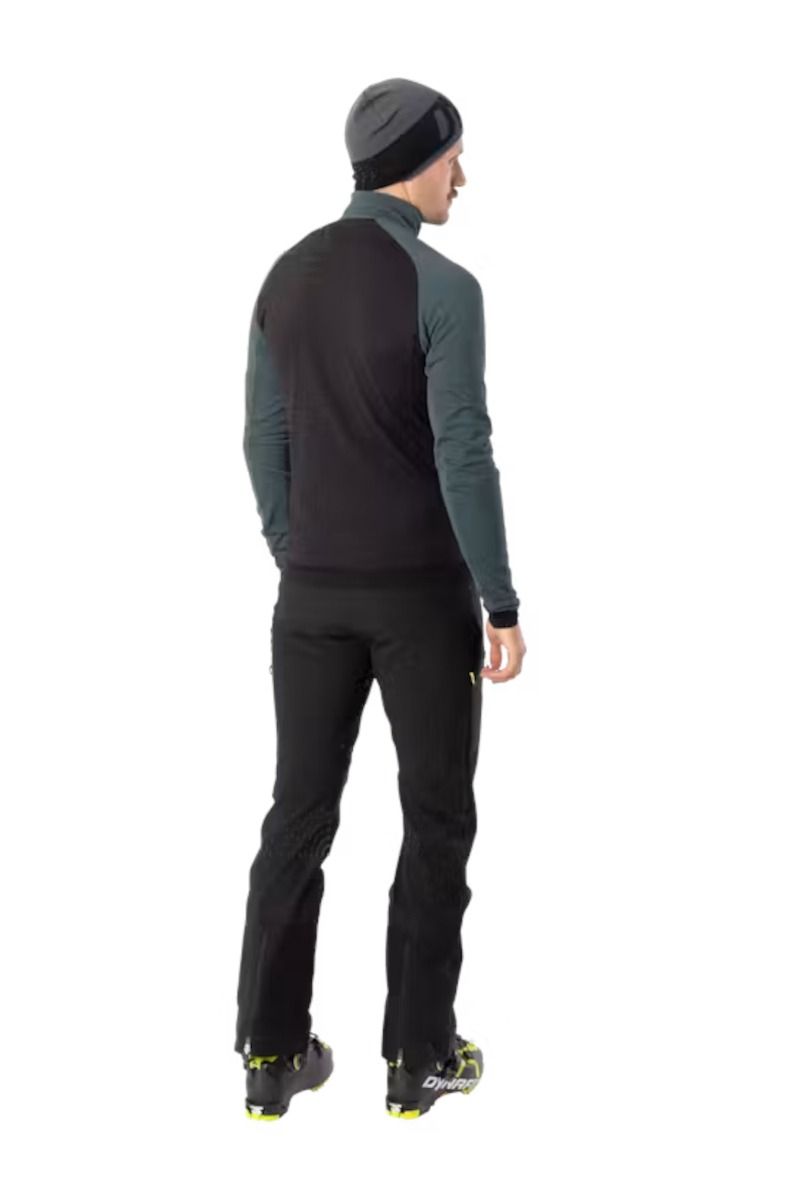 BLUZA RADICAL POLARTEC-CINDER-0910