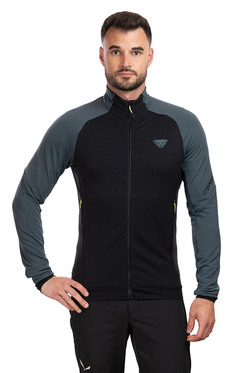 BLUZA RADICAL POLARTEC-CINDER-0910