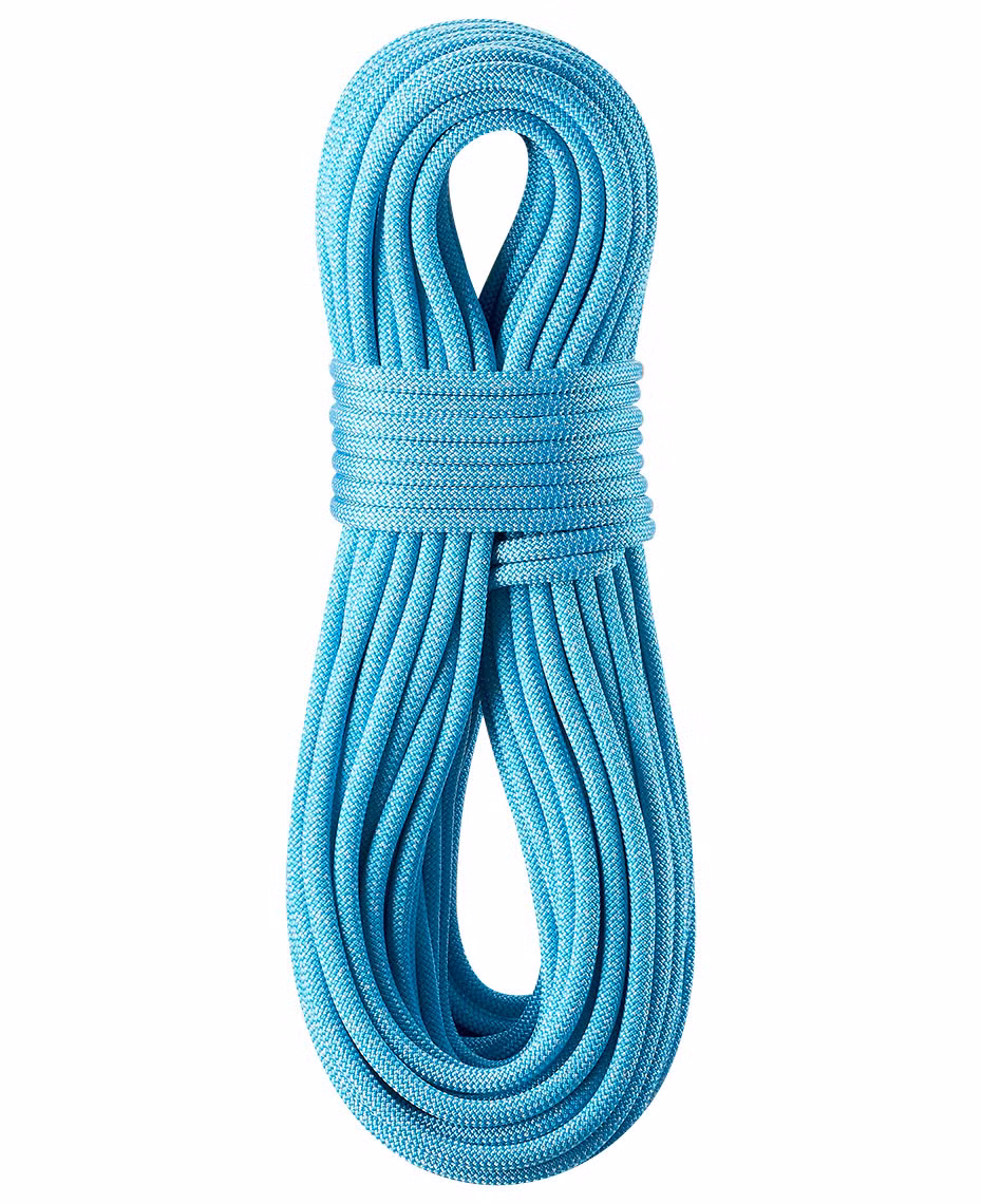 LINA BOA 9,8MM 70M-BLUE