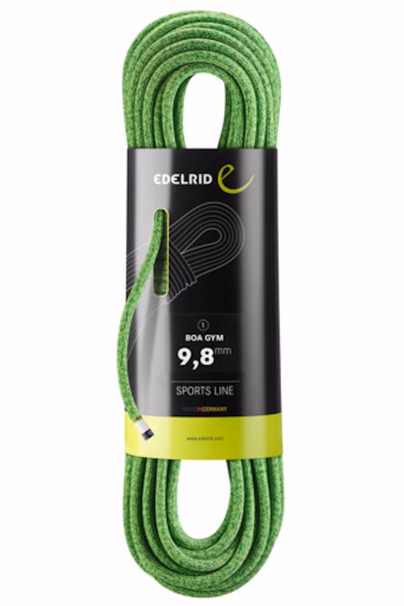 LINA BOA GYM 9,8MM 40M