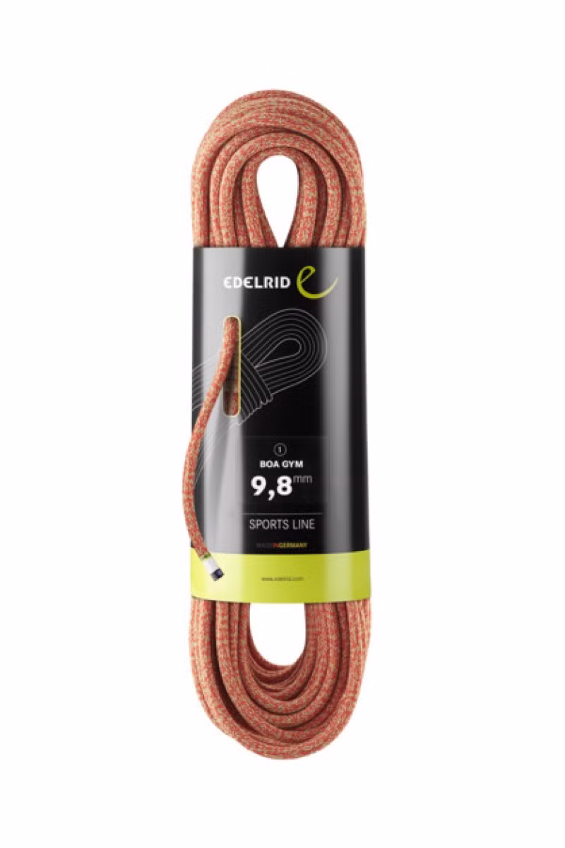 LINA BOA GYM 9,8MM 40M