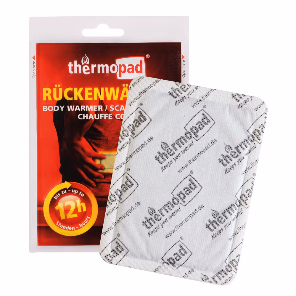 OGRZEWACZ DO CIAŁA BODY WARMER