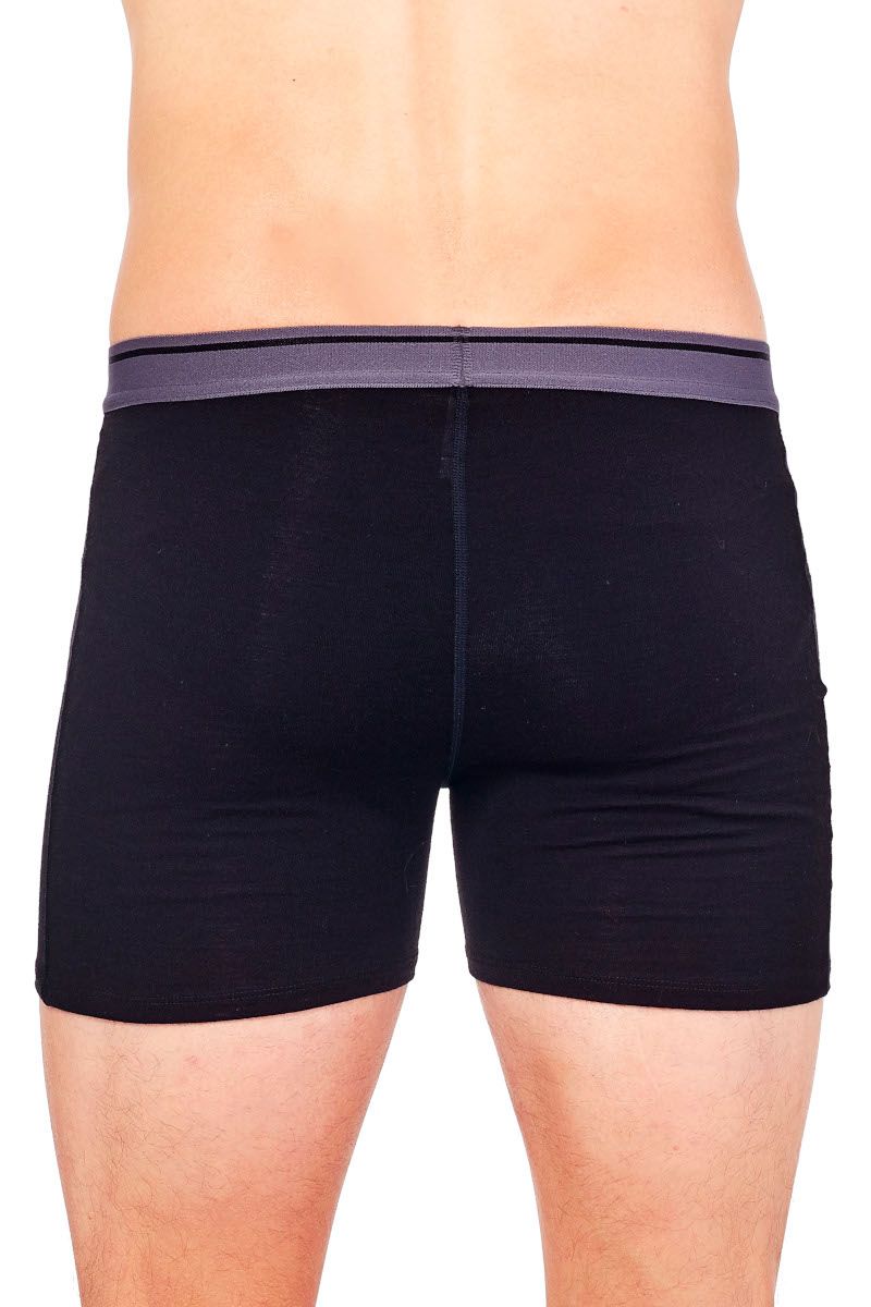 BOKSERKI ANATOMICA WFLY-BLACK