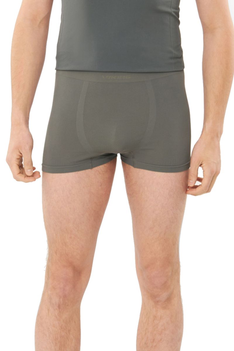 BOKSERKI BREEZER-GREY