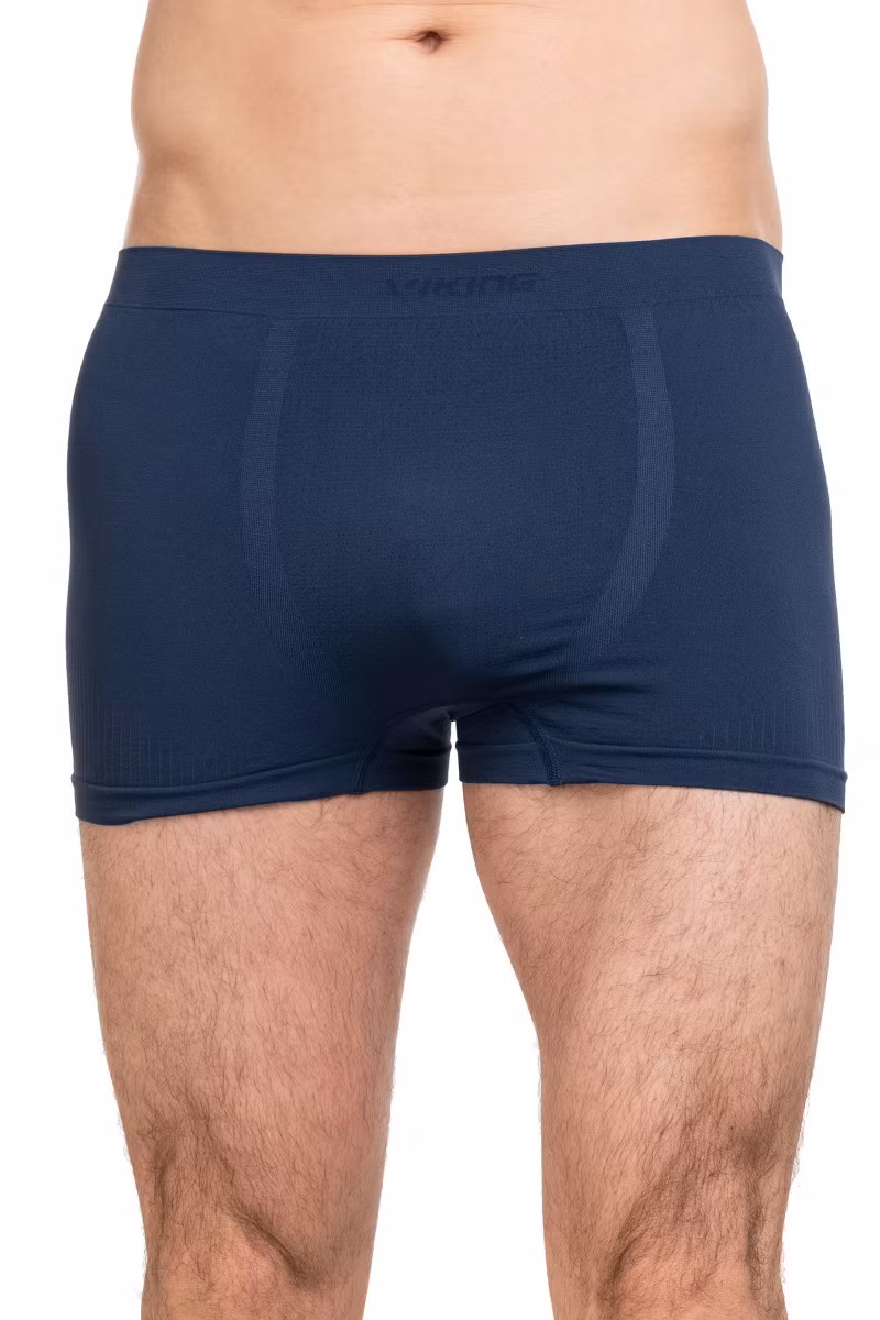 BOKSERKI BREEZER-NAVY
