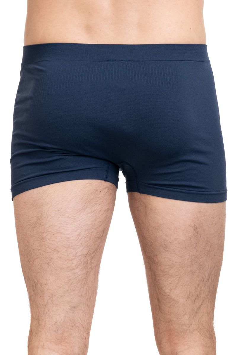 BOKSERKI BREEZER-NAVY