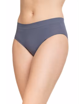 BOKSERKI BREEZER WOMEN-GREY