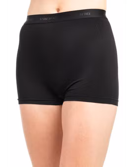 BOKSERKI LOCKNESS WOMEN-FULL BLACK