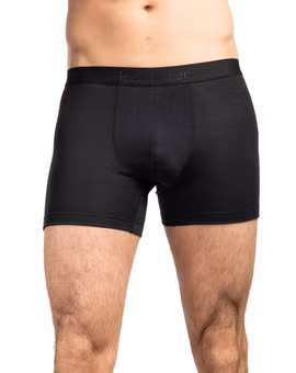 BOKSERKI MERINO 125 COOL-LITE ANATOMICA-BLACK