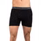 BOKSERKI MERINO 150 ANATOMICA-BLACK