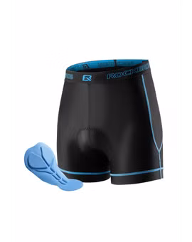 BOKSERKI ROWEROWE 20220006-BLACK