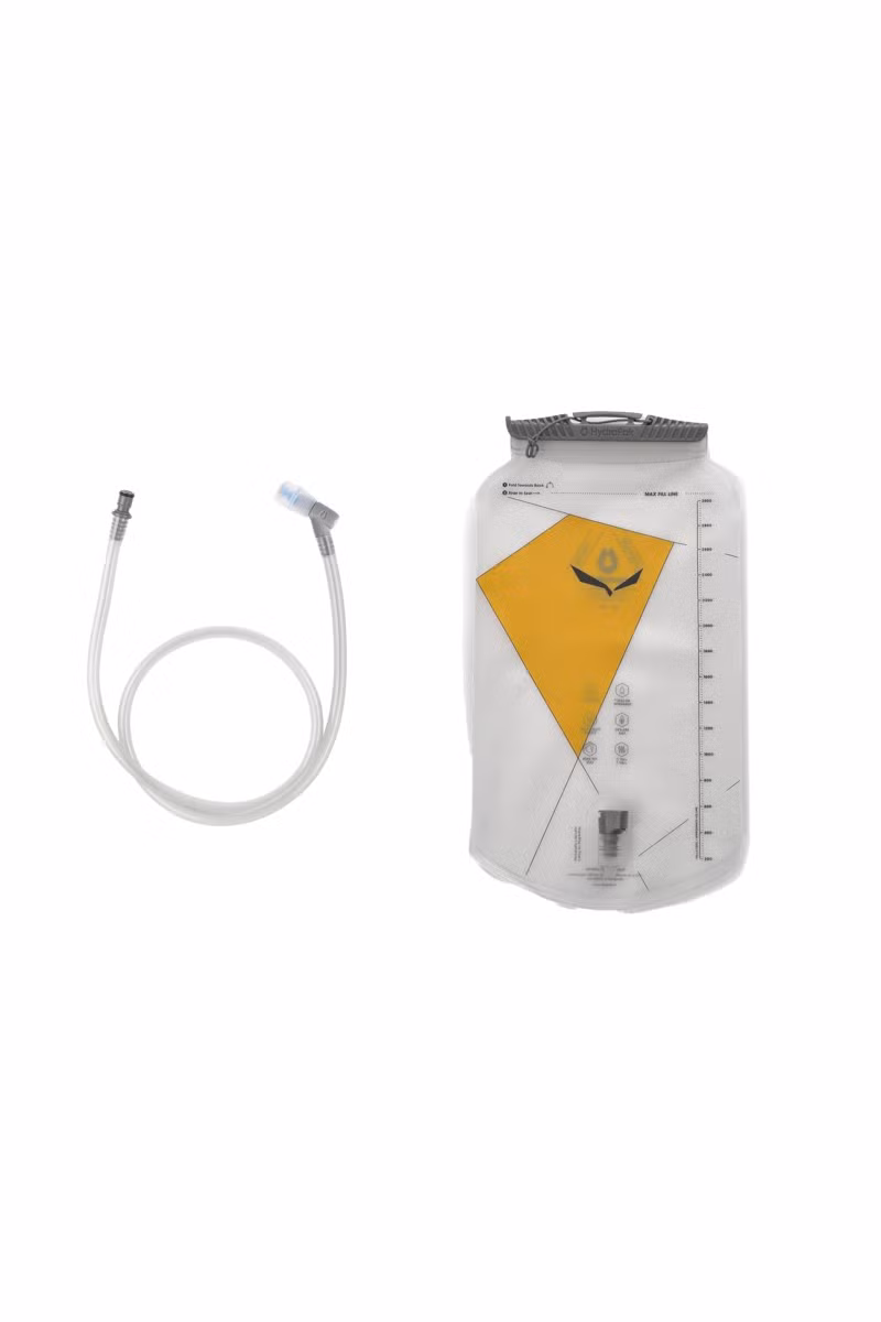 BUKŁAK TRANSFLOW BAG 3L-GOLD