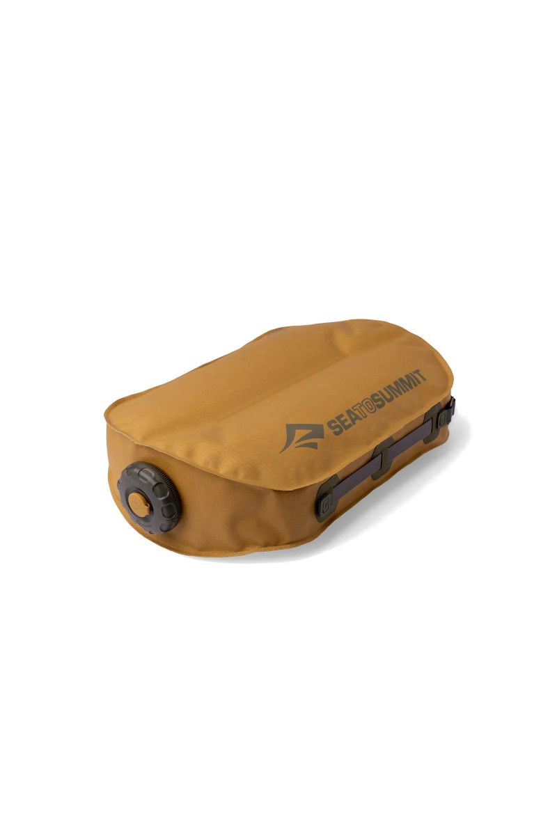 BUKŁAK WATERCELL X 10L-DULL GOLD