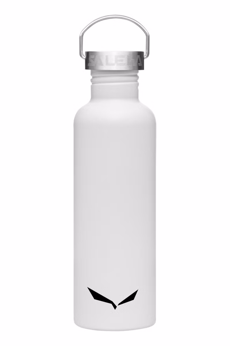 BUTELKA AURINO 1L-WHITE-DOLOMITES